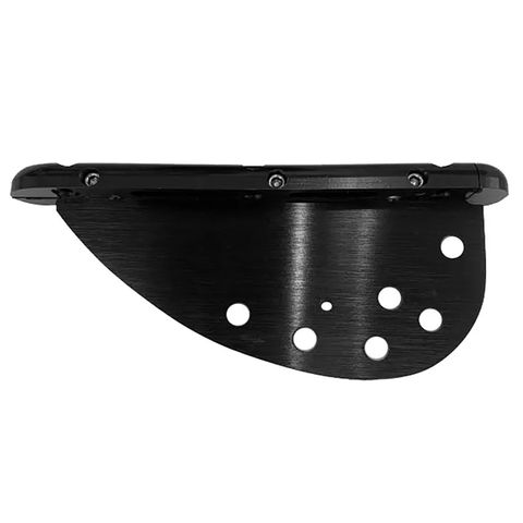 KD Adjustable Slalom Ski Comp Fin