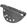 KD Comp Adjustable Slalom Ski Fin
