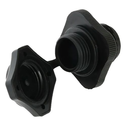 KD Boston Valve Single Pack