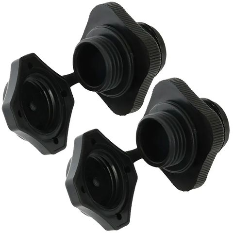 KD Boston Valve Double Pack