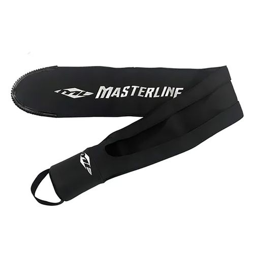 Masterline 2026 Deluxe Neo Slalom Ski Sock
