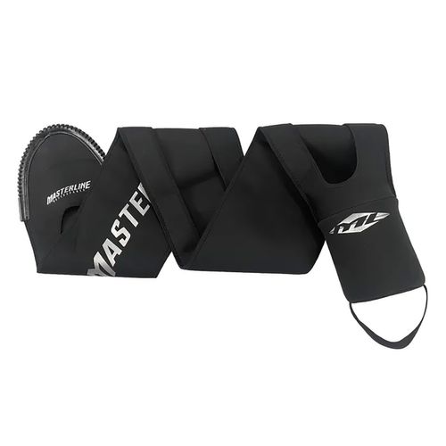 Masterline 2026 Deluxe Neo Slalom Ski Sock