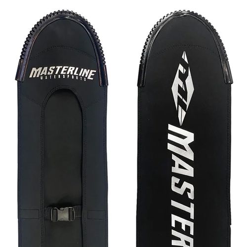 Masterline 2026 Deluxe Neo Slalom Ski Sock