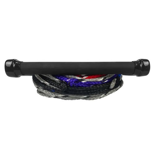 Masterline 2027 Performance Long V Rope & Handle Package
