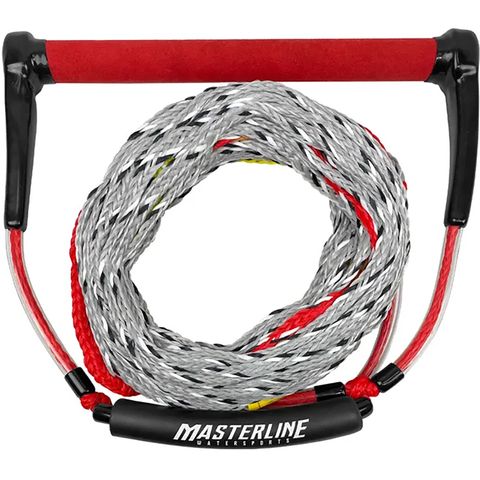Masterline 2026 Easy Up Rope &amp; Handle Package