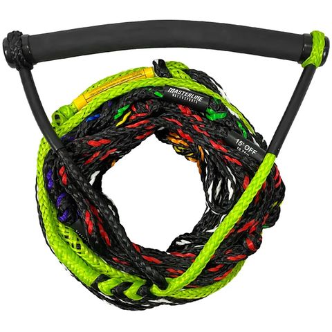 Masterline 2025 Pro 13 inch Handle with 10 Section Mainline