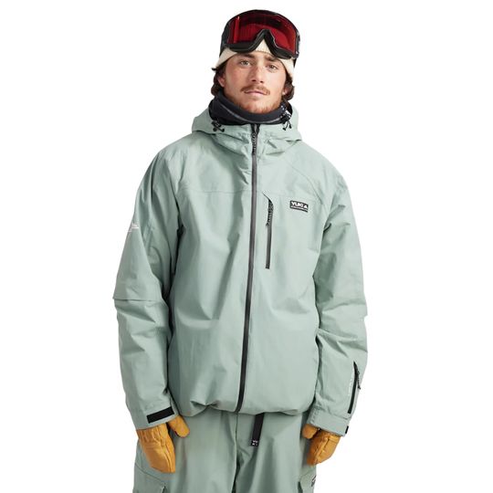 Yuki Threads 2025 Genki Jacket