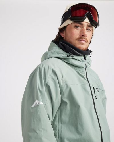 Yuki Threads 2025 Genki Jacket