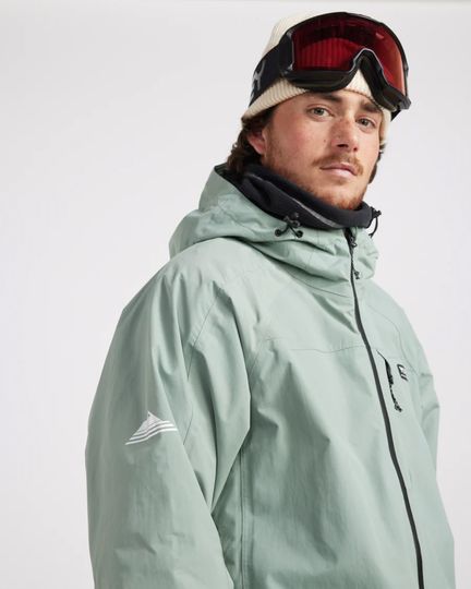 Yuki Threads 2025 Genki Jacket