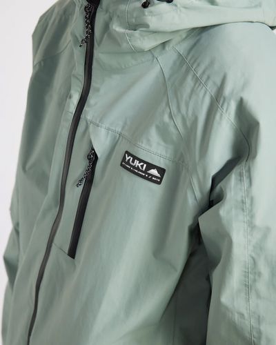 Yuki Threads 2025 Genki Jacket