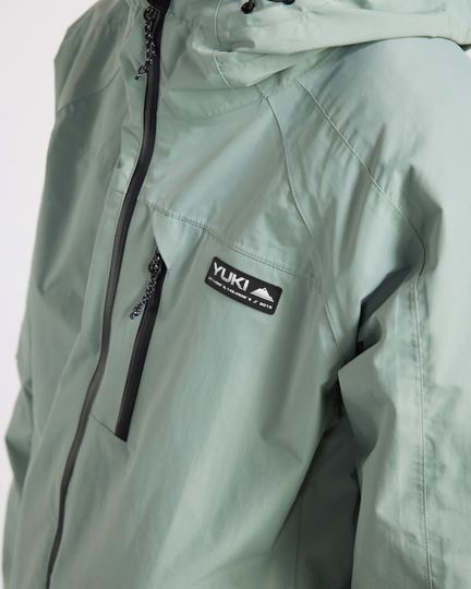 Yuki Threads 2025 Genki Jacket
