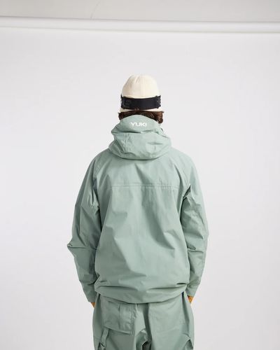 Yuki Threads 2025 Genki Jacket
