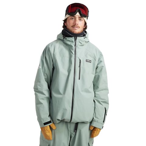 Yuki Threads 2025 Genki Jacket
