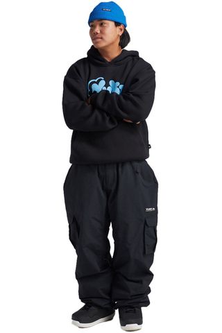 Yuki Threads 2025 Bilbo Pant