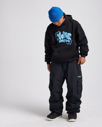 Yuki Threads 2025 Bilbo Pant
