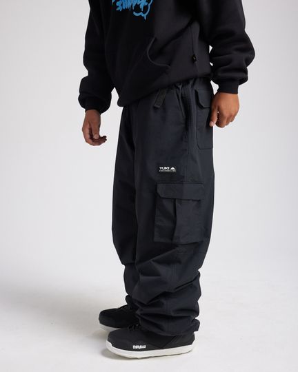 Yuki Threads 2025 Bilbo Pant