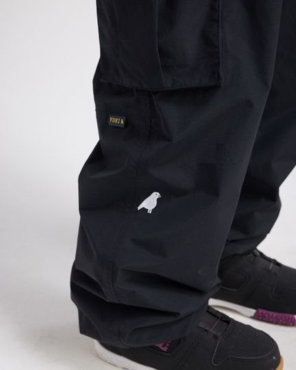 Yuki Threads 2025 Bilbo Pant