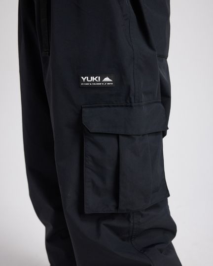 Yuki Threads 2025 Bilbo Pant