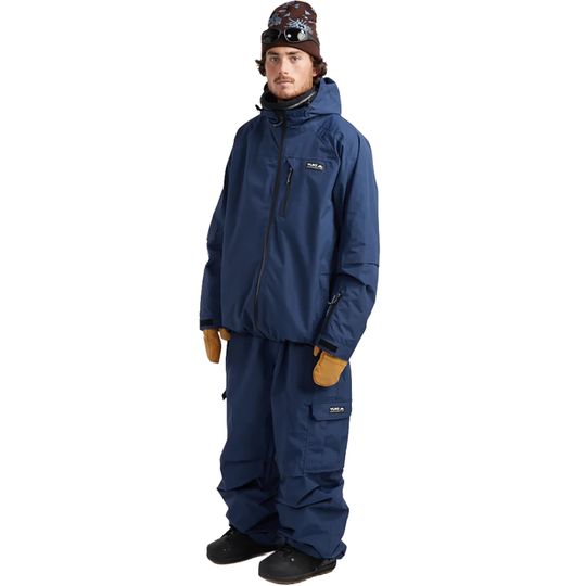 Yuki Threads 2025 Genki Jacket