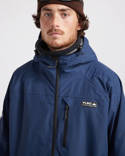 Yuki Threads 2025 Genki Jacket