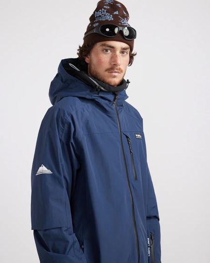Yuki Threads 2025 Genki Jacket