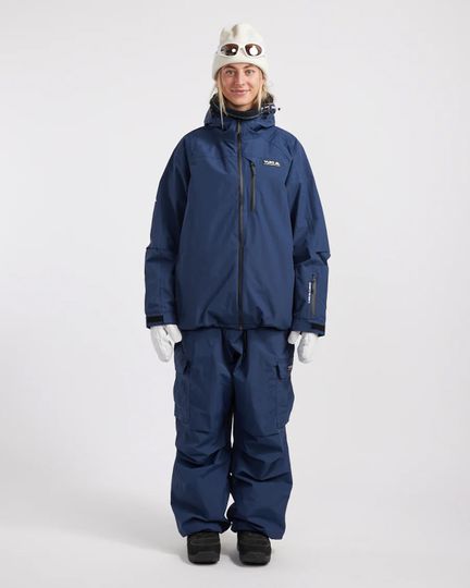 Yuki Threads 2025 Genki Jacket