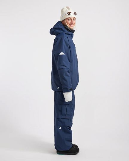 Yuki Threads 2025 Genki Jacket