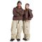 Yuki Threads 2025 Bilbo Pant