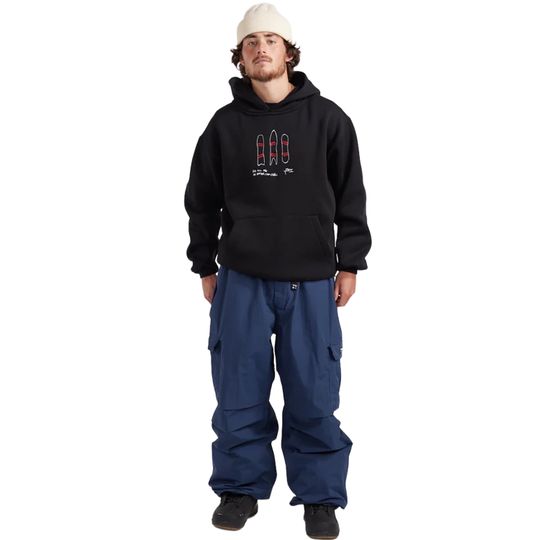 Yuki Threads 2025 Genki Pant