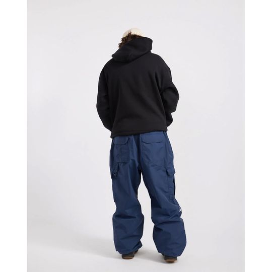 Yuki Threads 2025 Genki Pant