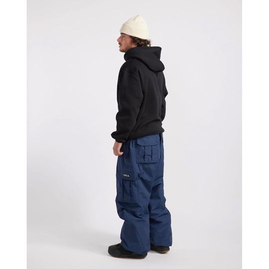 Yuki Threads 2025 Genki Pant