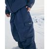 Yuki Threads 2025 Genki Pant