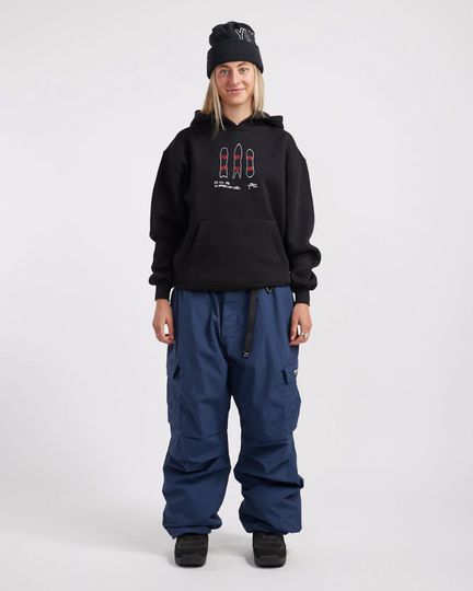 Yuki Threads 2025 Genki Pant