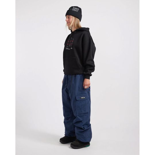Yuki Threads 2025 Genki Pant