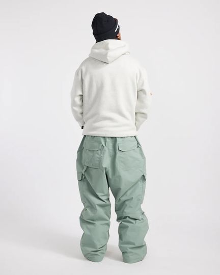 Yuki Threads 2025 Genki Pant
