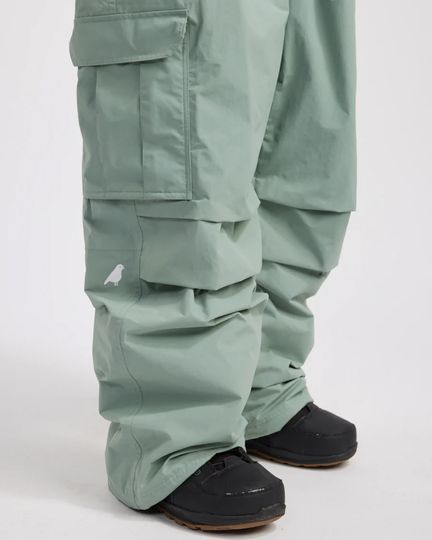 Yuki Threads 2025 Genki Pant