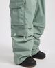 Yuki Threads 2025 Genki Pant