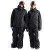 Yuki Threads 2025 Street Jacket