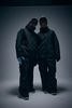 Yuki Threads 2025 Street Jacket