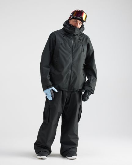 Yuki Threads 2025 Street Jacket