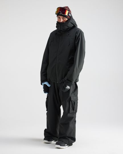 Yuki Threads 2025 Street Jacket
