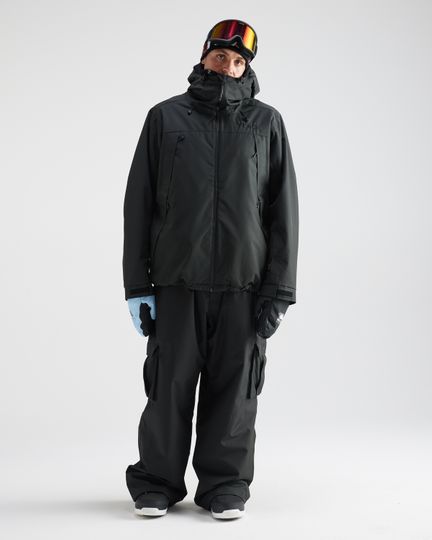 Yuki Threads 2025 Street Jacket