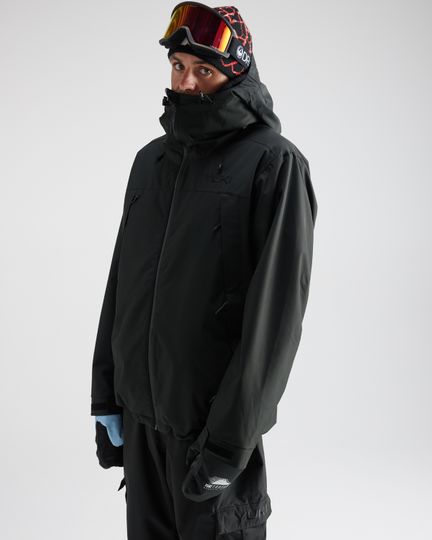 Yuki Threads 2025 Street Jacket