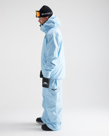 Yuki Threads 2025 Street Jacket