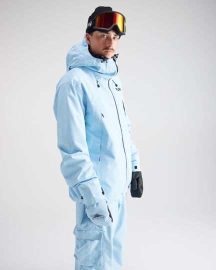 Yuki Threads 2025 Street Jacket