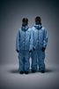 Yuki Threads 2025 Street Jacket