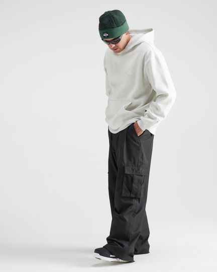 Yuki Threads 2025 Street Pant