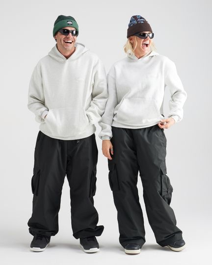 Yuki Threads 2025 Street Pant