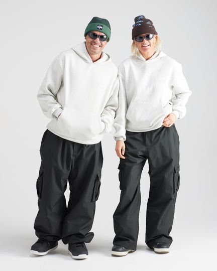 Yuki Threads 2025 Street Pant