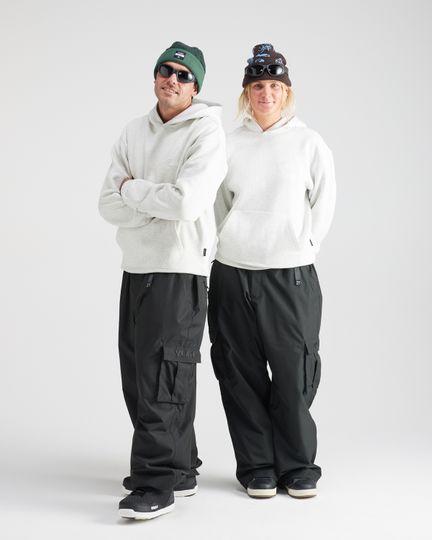 Yuki Threads 2025 Street Pant